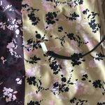 Reversible‎ one piece swimming suit Yellow Size L Photo 6