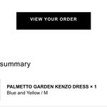 Tuckernuck  Dress Mini Photo 4