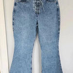 Social Tourist Ultra High Rise Lace Photo 0