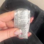 Good American ✨ Women's Good Classic Coated Sz 0/25 Pants✨ Photo 7