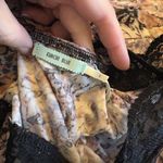 Kimchi Blue Flowy Floral V Neck Tank Top Photo 3