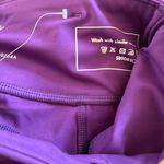 Sweaty Betty NWOT Power Colorblock 7/8 Workout Leggings Photo 7