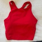 Athleta Workout Crop Top Photo 0