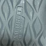 Merrell  Women’s Siren Hex Q2‎ Beige Purple Lace-Up Sneaker Shoes Size 9.5 Photo 9