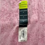 Tek Gear Essential Top - Pink - Size Medium Photo 5