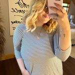 Piko Striped Top Photo 0