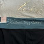 Victoria's Secret Victoria’s Secret T-shirt and foldover bootcut leggings set Photo 3