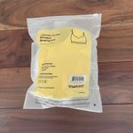 Truekind Supportive Comfort Wireless Shaping Bra White Size L Size L Photo 5