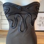 Kardashian Kollection  Strapless Dress Size S Photo 1