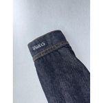 XOXO Vintage Y2K Denim Jacket Size Medium – Made in USA Fitted Jean Jacket Photo 2