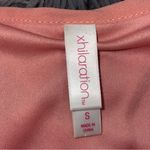 Xhilaration  Blush Pink Dress Photo 4