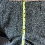 Talbots Vintage Women’s Tweed Color Confetti Wool Slacks 12 Photo 4