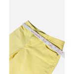 Talbots  Flawless Five Pocket Boyfriend Jeans Yellow 12P Petite Stretch Casual Photo 2