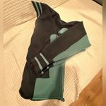 Alexander Wang  WOMENS Black and Green Sweater small size Photo 8