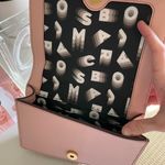 Marc Jacobs Pink Crossbody Purse Photo 4