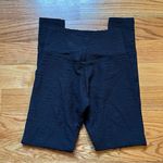 Booty By Brabants  black leggings size large Photo 0