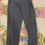 Aviator Nation Grey  Sweatpants Photo 0
