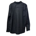 Carhartt Rugged Flex Relaxed Fit Work Shirt XL 25” p2p Black $45 Retail NWT Photo 7