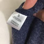 Grayson Threads NWOT Blue J’Adore Coffee Hoodie Sweatshirt Top New Photo 5