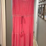 Knox Rose Pink Dress Photo 2