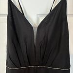 JJ's House JJ’s House Black Dress Photo 1