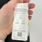 Zella  All Day Women's Charcoal Grey Tencel Drawstring Jumpsuit Size S Soft Cozy Photo 4