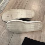 14th & Union  Black Slip-On Loafers with Silver Accents Photo 3