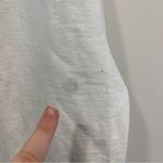 Taylor Swift  Midnight Era Graphic Sweatshirt XL White CB24Q Music Tour Photo 5