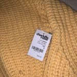 Charlotte Russe Mock Neck Sweater Photo 3
