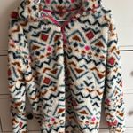 Eddie Bauer Fleece Quarterzip Pullover Photo 0