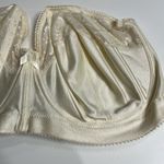 Vintage goddess strapless corset style bra 38DDD Size undefined Photo 2