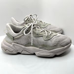 Adidas  Womens Originals Ozweego Casual‎ Shoes Athletic GW6922 Ice Purple Size 8 Photo 1