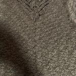 Cloud Chaser Green sweater Photo 3