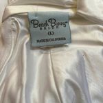 Beach Bunny  Bride I Cross‎ My Heart Bikini Top nwt Photo 4