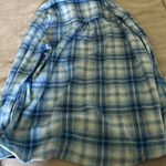 Simply Southern Flannel Shacket Photo 1