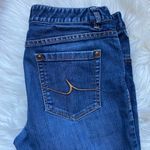 INC  Denim regular fit skinny jeans Photo 1