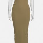 SKIMS  Bodycon Dress Photo 1