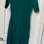 Three Dots FINAL MARKDOWN  dress small Photo 0