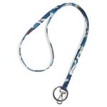 Vera Bradley  Hands Free Lanyard - #1004 Photo 0