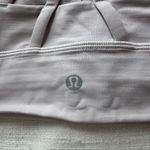 Lululemon Athletica Light Purple Sports Bra Photo 2