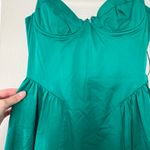 ASTR  The Label Bellamy Bustier Dress  Photo 3