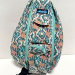 KAVU Rope Bag Crossbody Sling Photo 3