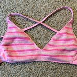Wild Fable Pink bikini top Photo 0