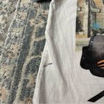 McLaren Formula 1 White T Photo 1