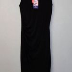 Honeylove InnerPower Sleeveless Dress Black Size M Photo 4
