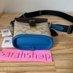 Coach Bag Men Photo 6