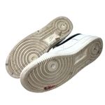 Nike | 9.5 | Unisex Air Force 1 07 Trainers Euro 41 Sneakers Tennis Shoe White Photo 3