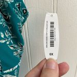 Adore Me Gregoria One-Piece Contour Swimsuit in Wild at Heart Size 0X NWT Photo 4