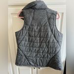 The North Face  Women XL Grey Full Zip Outdoor Vest Photo 4