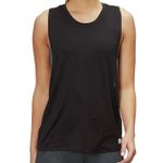 Vuori  Energy Twist Back Tank Top Photo 5